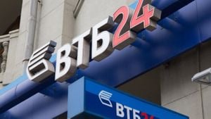 VTB Bank Forecasts Key Rate Reduction By 2025