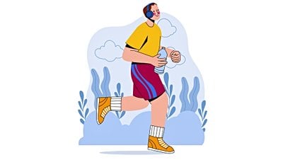 Egzersizin Faydalarını Taklit Edebilen Molekül Üretildi!