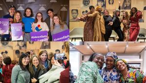 International Women’s Day 2025 Celebrates Empowerment And Solidarity