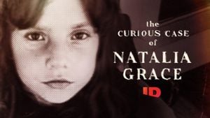 New Series Explores The Complicated Life Of Natalia Grace