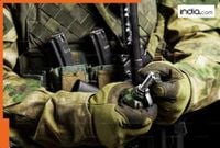 J&K Police busts inter-state terror module linked to Pak’s Jaish-e-Mohammad and AGuH; 7 arrested from…