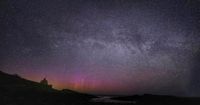 Exact time to see Lyrid meteor shower above North East skies tonight