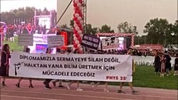 Bilim İnsanının Politik Sorumluluğu