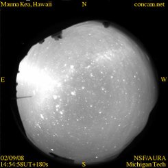 Zodyak Işığı ve Sahte Şafak