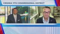 VA 11th Congressional District: James Walkinshaw