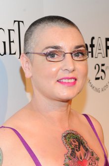 Sinéad O'Connor