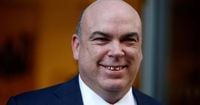 HP seeking $1.8 billion from Mike Lynch's estate after UK Autonomy lawsuit