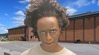 Southport fiend hurled boiling water over prison guard in 'terrifying' attack