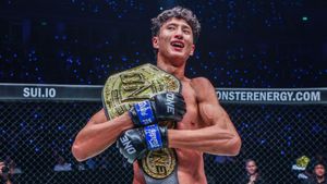 Nabil Anane And Rodtang Set For Epic Bouts At ONE 172