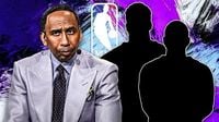 Stephen A. Smith Explained his Shocking NBA Title Pick with One Caveat