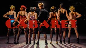 New Cast Joins Cabaret At The Kit Kat Club