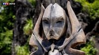 Cette aventurière de 