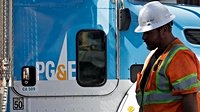 Power outage in San Francisco affects over 11,000 PG&E customers