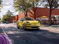 Ford is first manufacturer to get £3,750 Electric Car Grant