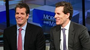 Winklevoss Twins Make £3.58 Million Bet On Real Bedford FC