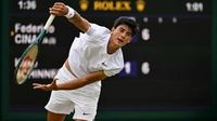 Italtennis, c'è già un nuovo fenomeno! Il 17enne Cinà stende il numero 67 a Miami