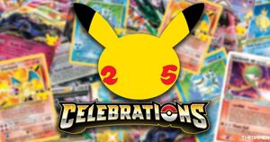 Pokemon Card Game Announces Exciting Reprints