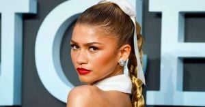 Zendaya Joins Shrek 5 Voice Cast As Felicia