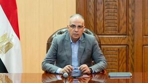 Egypt's Minister Reviews Water Management Strategy In Fayoum