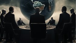 Küçük bir komplo teorisi