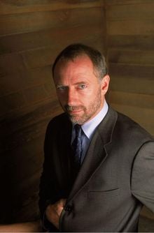 Xander Berkeley