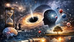 Fiziğin Sınırları mı, Metafiziğin Taşması mı?