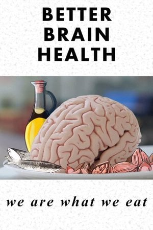 Bien nourrir son cerveau