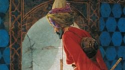 Osman Hamdi Bey