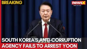 Daejeon City Launches Anti-Corruption Campaign