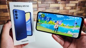 Samsung Unveils Galaxy A15 And S25 Ultra Smartphones