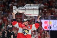 Maple Leafs 'Would Love' to Sign Brad Marchand, Claims Pierre LeBrun