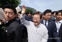 [이재명 당선 확실] 상법개정·노란봉투법 재추진에 경영·노사환경 격변예고