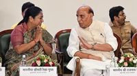 Sanskrit can be used for coding, NASA has written papers on it: Delhi CM Rekha Gupta - 'most computer-friendly language' | Today News