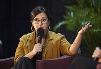 New CBS News chief's first move? Waste everyone's time.