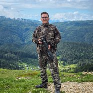 Berkay Kaan Özcan