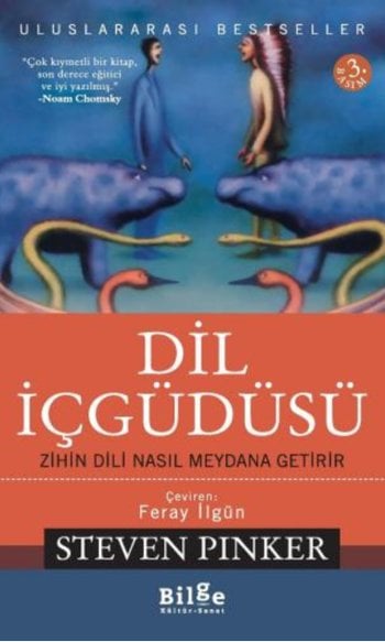 Dil İçgüdüsü