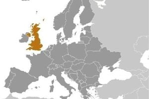 US Special Forces Aircraft Surge Into UK Bases