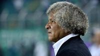 Mea culpa y promesa: el mensaje de Gamero a hinchas de Deportivo Cali tras el clásico