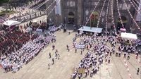 En Vivo la Procesión de Viernes Santo 2025 en Puebla: Aquí la Transmisión