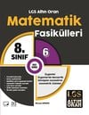 ALTIN ORAN 8.SINIF MATEMATİK 6.FASİKÜL ÜÇGENLER ÜÇGENLERDE BENZERLİK