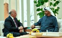 UAE President to attend Arab League Summit in Baghdad - Iraqi News