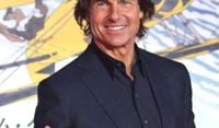 Tom Cruise : Cette école hors de prix que l'acteur paye à sa fille Suri, même s’il ne l’a pas vue depuis plus de 10 ans
