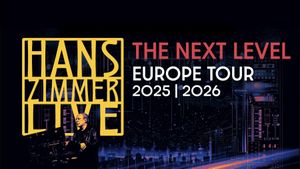 Hans Zimmer Returns To Australia For Epic 2025 Tour