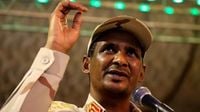 Sudan RSF chief promises investigation as anger mounts over el-Fasher killings - News Tap