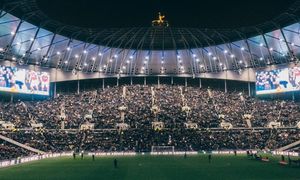 Tottenham Hotspur Hosts Manchester City Amid League Struggles