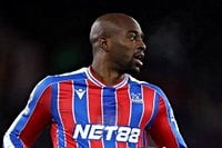 Oliver Glasner says Crystal Palace yet to receive Mateta bids, ‘no regrets’ over outburst at board