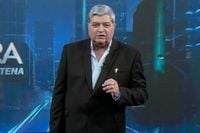 Datena revela verdadeiro motivo de demissão do SBT