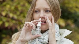 Millions Warned As Nasal Spray Misuse Sparks Health Crisis