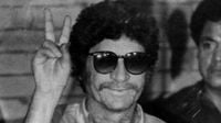 Ernesto Carrillo, alias 