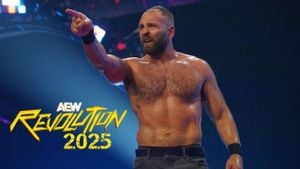 Moxley Retains Title At AEW Revolution 2025